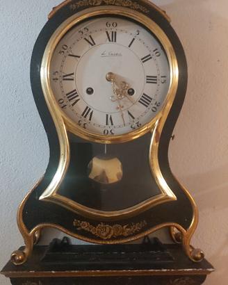 orologio a pendolo 