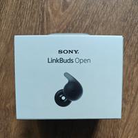 Sony LinkBuds Open 
