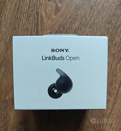 Sony LinkBuds Open 