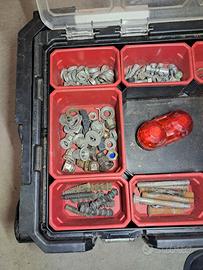 componenti per biciclette 