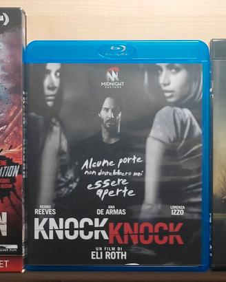 Lotto Film Blu Ray