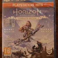 HORIZON ZERO DAWN