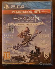 HORIZON ZERO DAWN