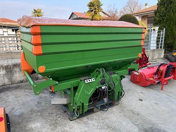 Spandiconcime Amazone ZA-M Profis Hydro 3000