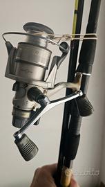 canna surfcasting 