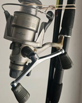 canna surfcasting 