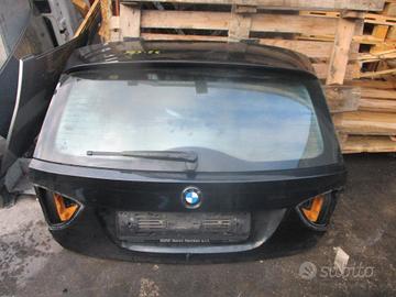 PORTELLO POST BMW SERIE 3 2.0 D 2007 N47D20A