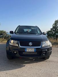 Suzuki Gran Vitara 1.9 DDIS