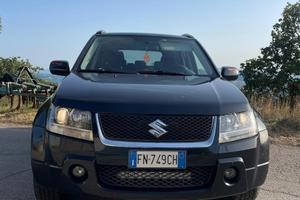 Suzuki Gran Vitara 1.9 DDIS
