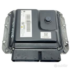 CENTRALINA MOTORE OPEL Astra J Sports Tourer 1.7 D