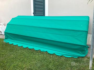 tenda da esterno per finestre e porta finestra 