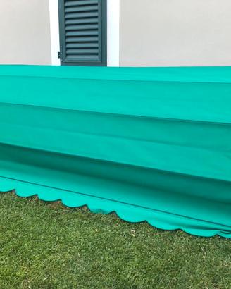 tenda da esterno per finestre e porta finestra 