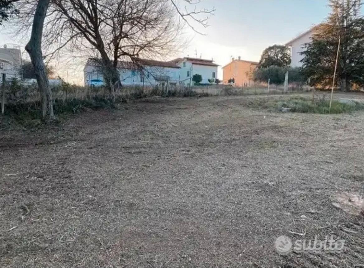 Terreno Edificabile 800mq - Vista 4