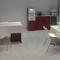 Mobili ufficio marca Fantoni