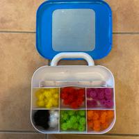 BUNCHEMS Valigetta gioco