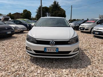 Volkswagen Polo 1.0 TSI 5p. Comfortline BlueMotion