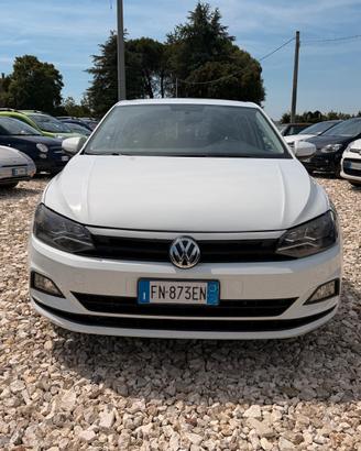 Volkswagen Polo 1.0 TSI 5p. Comfortline BlueMotion