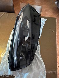 Fari multibeam mercedes completi originali