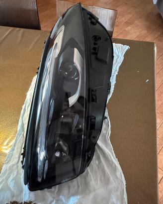 Fari multibeam mercedes completi originali