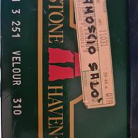 scarpe camoscio sonte heaven