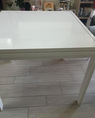 tavolo da pranzo allungabile 