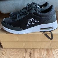 Sneakers marca KAPPA nuove