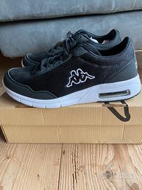 Sneakers marca KAPPA nuove