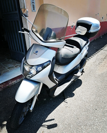 Piaggio Beverly