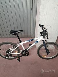Bici bambino 20