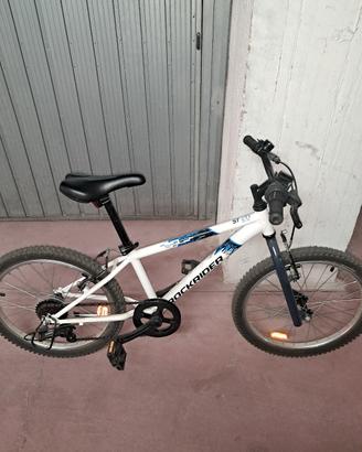 Bici bambino 20