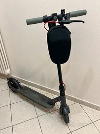 Monopattino elettrico Ducati
