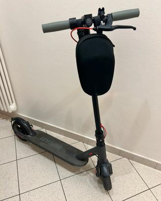 Monopattino elettrico Ducati