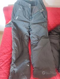 Pantaloni da montagna 