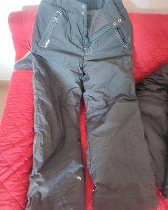 Pantaloni da montagna 