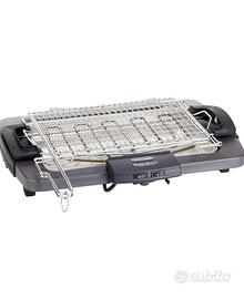 DeLonghi Grigliatutto Barbecue elettrico