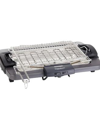 DeLonghi Grigliatutto Barbecue elettrico