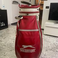 Borsa golf