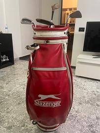 Borsa golf