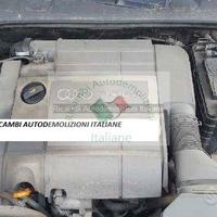 Motore Audi A3 2000 Diesel Codice Mot. AXX