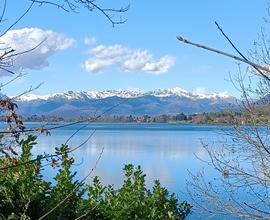 Lago di Monate