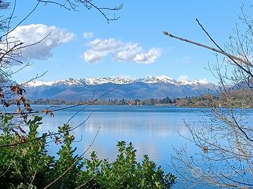 Lago di Monate