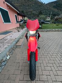 Honda crf 450