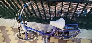 Bici graziella 14