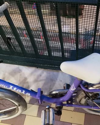 Bici graziella 14