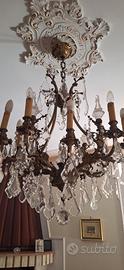 lampadario 