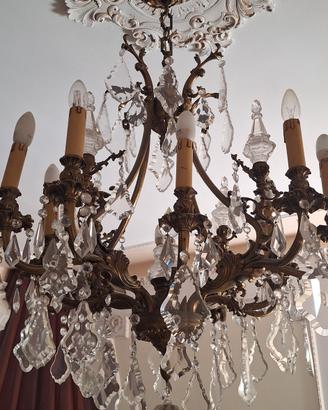 lampadario 