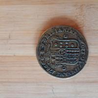 moneta napoli 120 grani