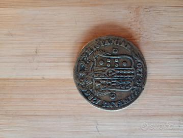 moneta napoli 120 grani