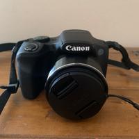 Canon PowerShot SX540 HS