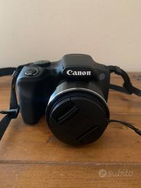 Canon PowerShot SX540 HS